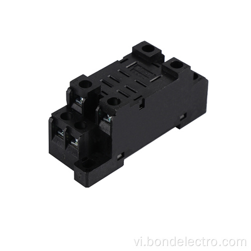 PTF08A-E Socket cho Relay